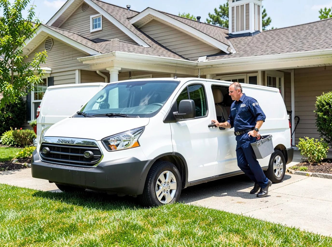 Emergency Plumber company in Rehrersburg, PA
